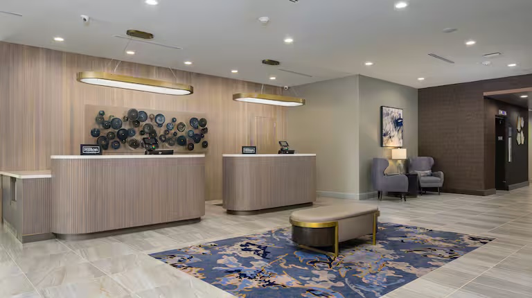DoubleTree by Hilton, Raleigh · Midtown